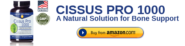 Cissus Pro 1000 Buy Now