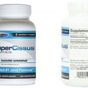 USP Labs Super Cissus Review